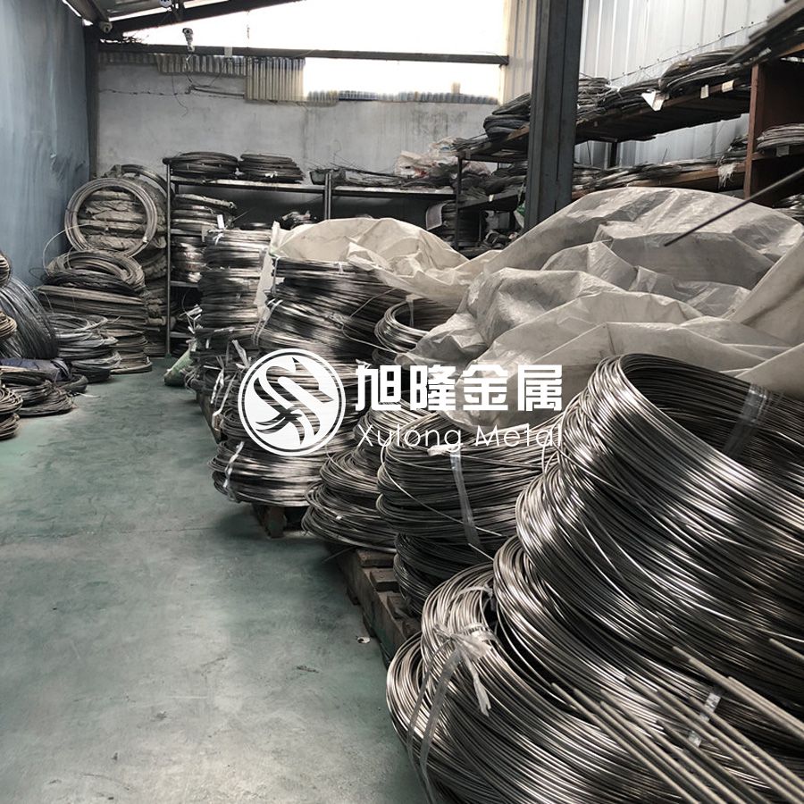 TC4鈦合金絲/鈦盤絲