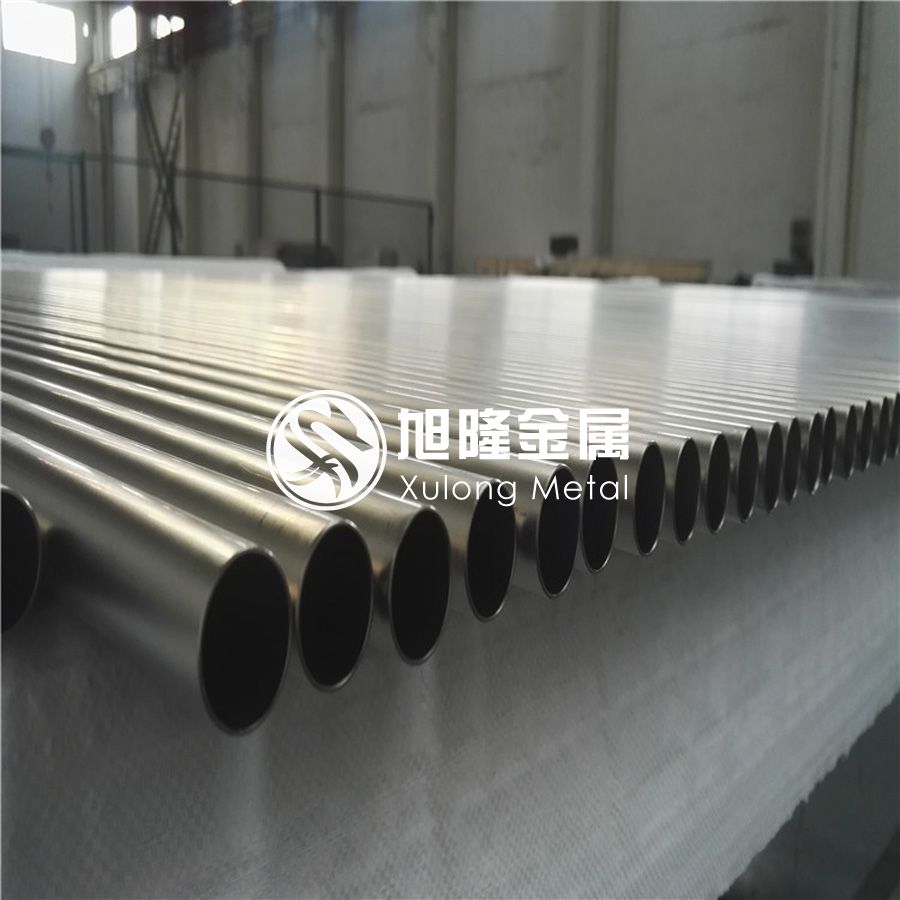 純鈦棒鈦管重量計算公式