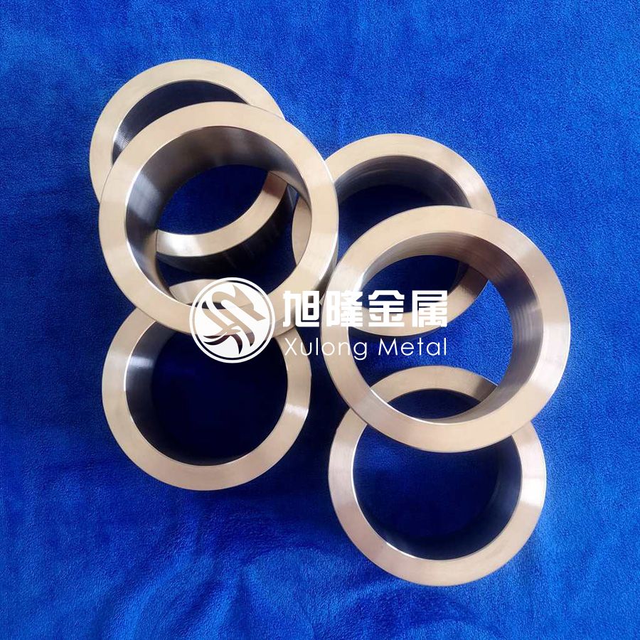 供應TC4鈦環 鈦合金鍛環