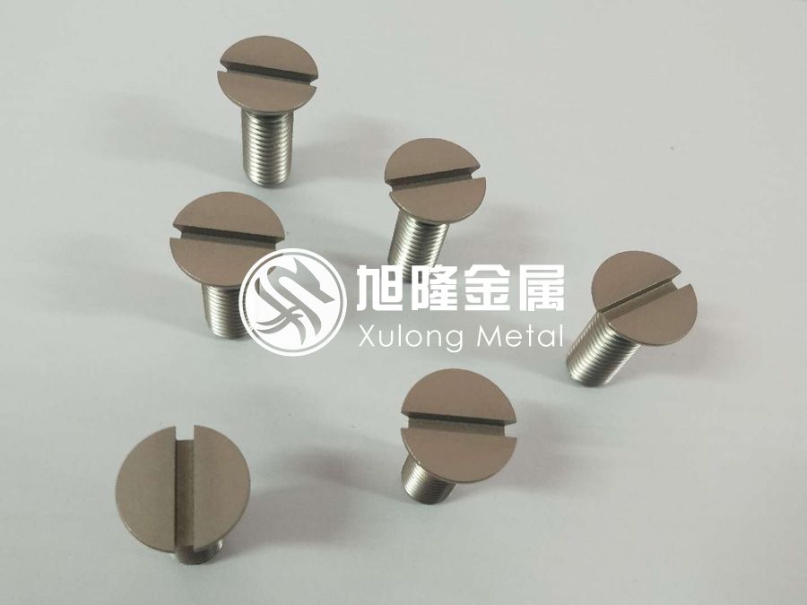 鋯棒廠家談非標設備零件的加工參數及切削速度