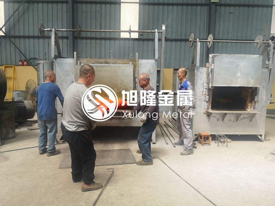 鈦合金生產(chǎn)工藝流程 鈦合金生產(chǎn)工藝流程