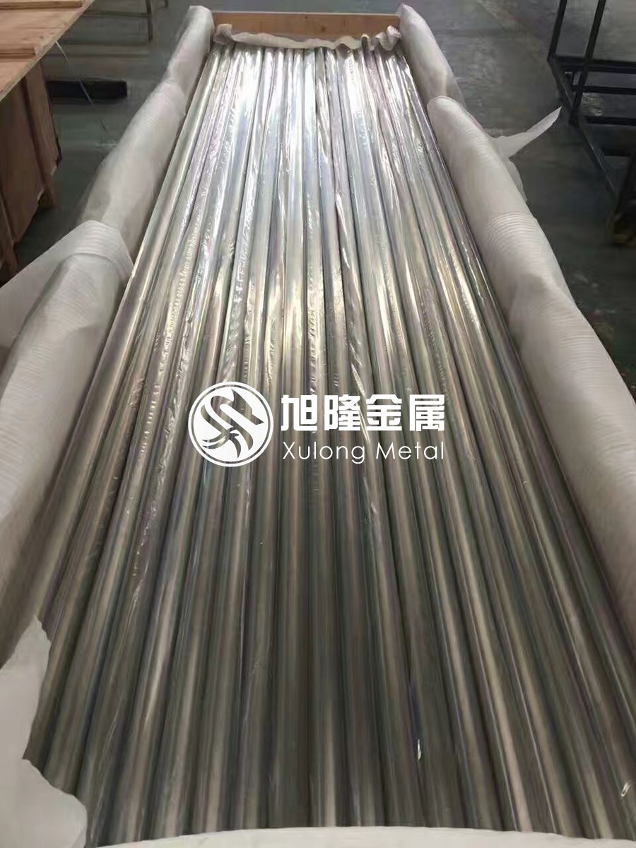 TA9鈦靶合金棒的熱擠壓工藝 TA9鈦靶合金棒的熱擠壓工藝