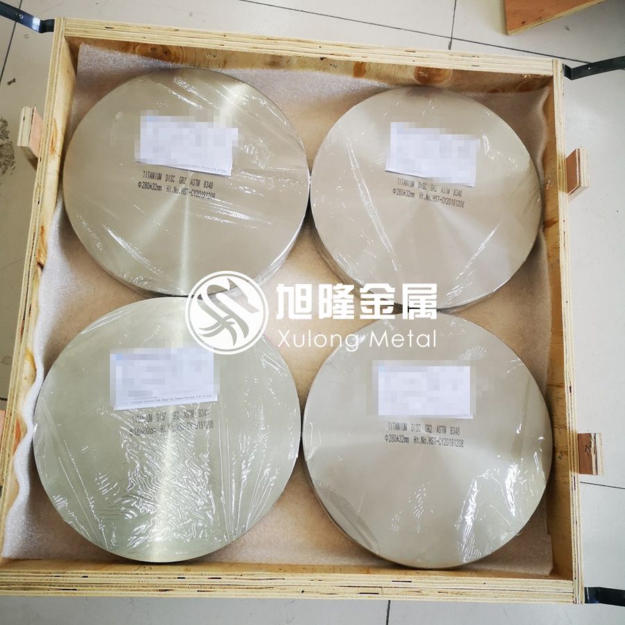 鉭合金制品的性能與應用前景