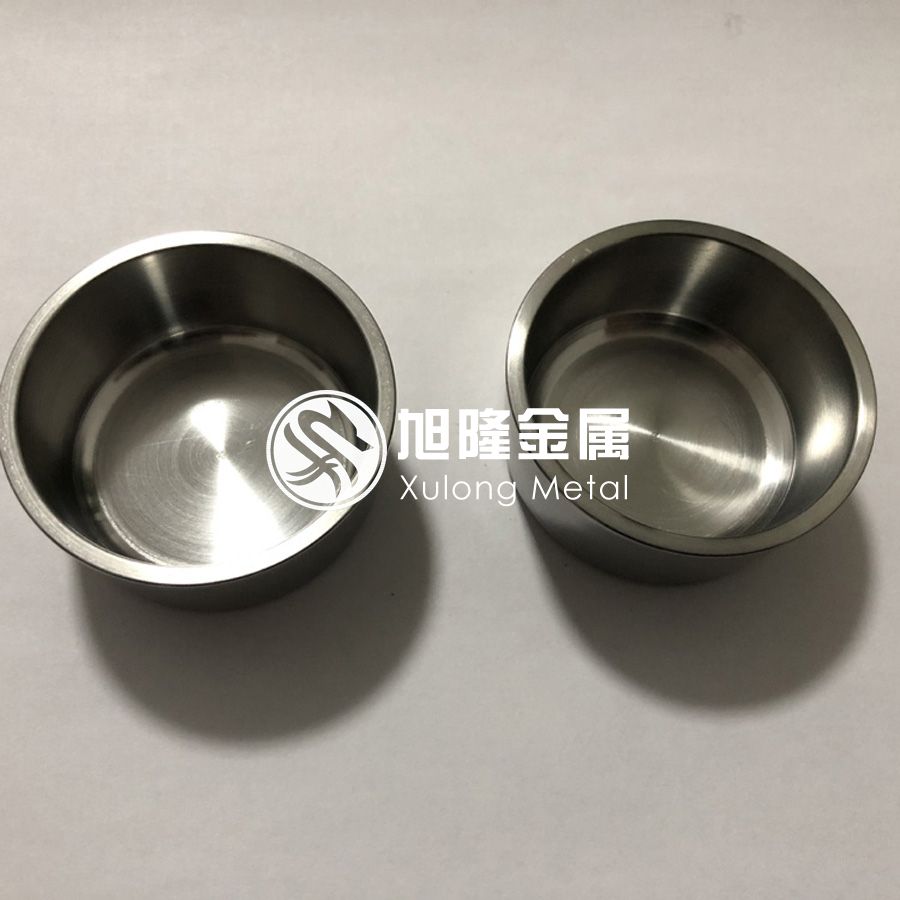 鋯坩堝生產工藝及用途