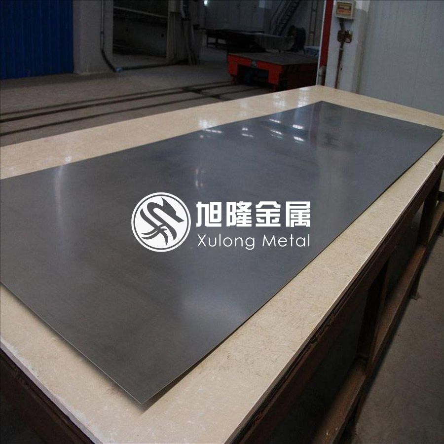 鎳板及鎳基合金的用途