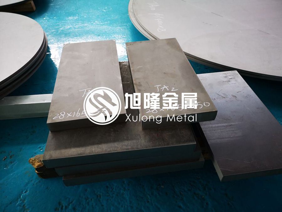 GB/T25137一2010標(biāo)準(zhǔn)適用的鈦鍛件牌號(hào)