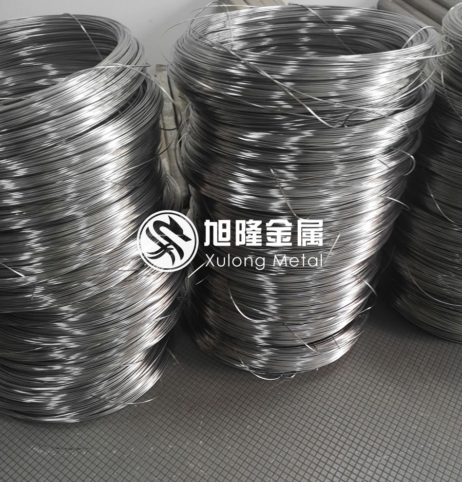 鉭合金材料的加工工藝及相關應用