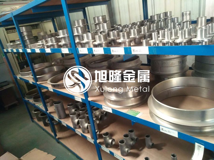 冷卻速度對鈦合金鍛件力學性能的影響