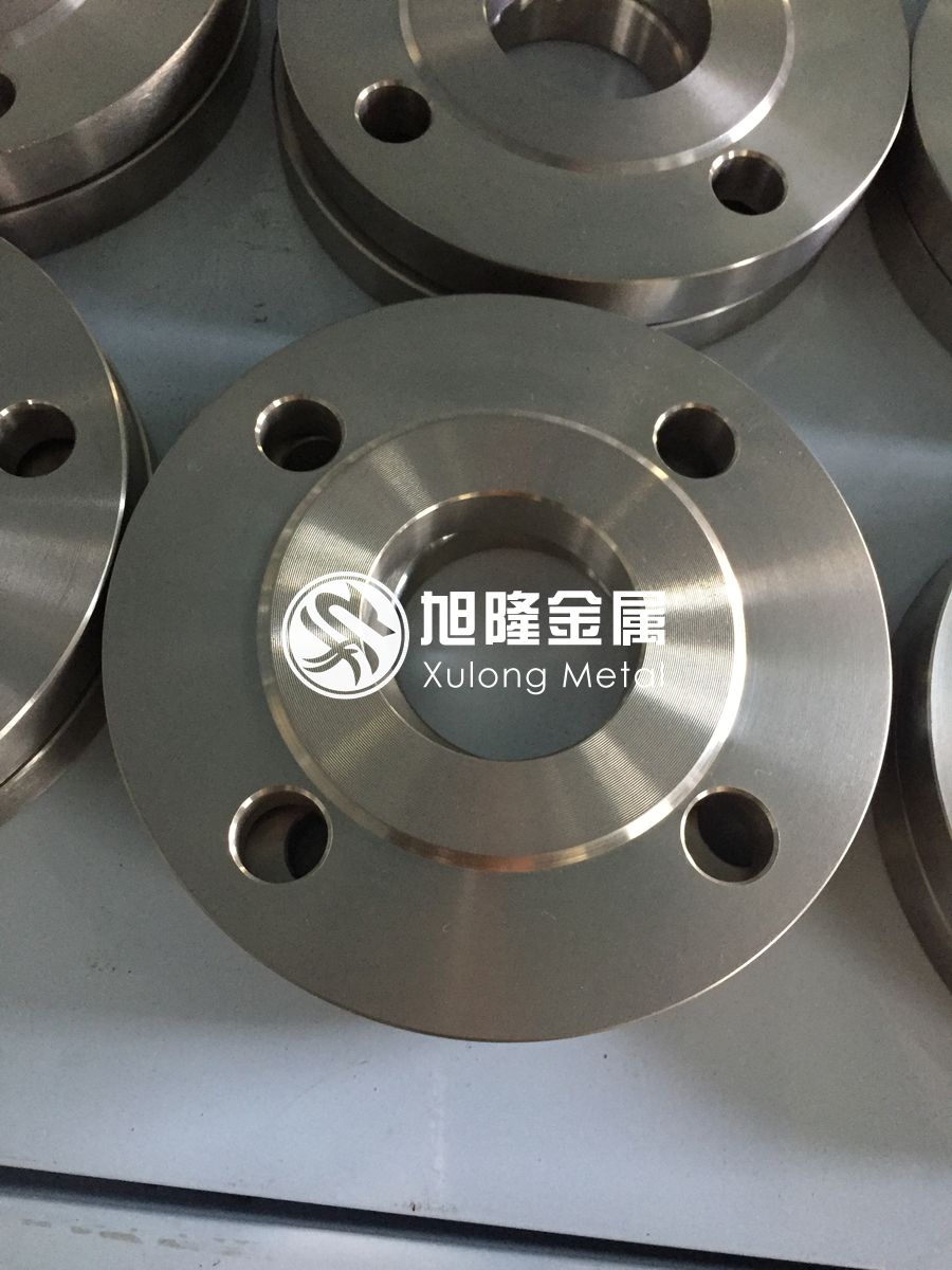 冶金質量和檢測對鈦鍛件探傷的重要性 冶金質量和檢測對鈦鍛件探傷的重要性