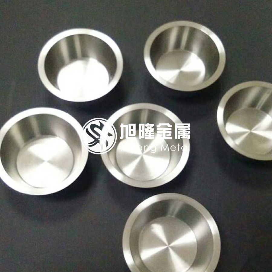 鋯坩堝的分類及生產工藝