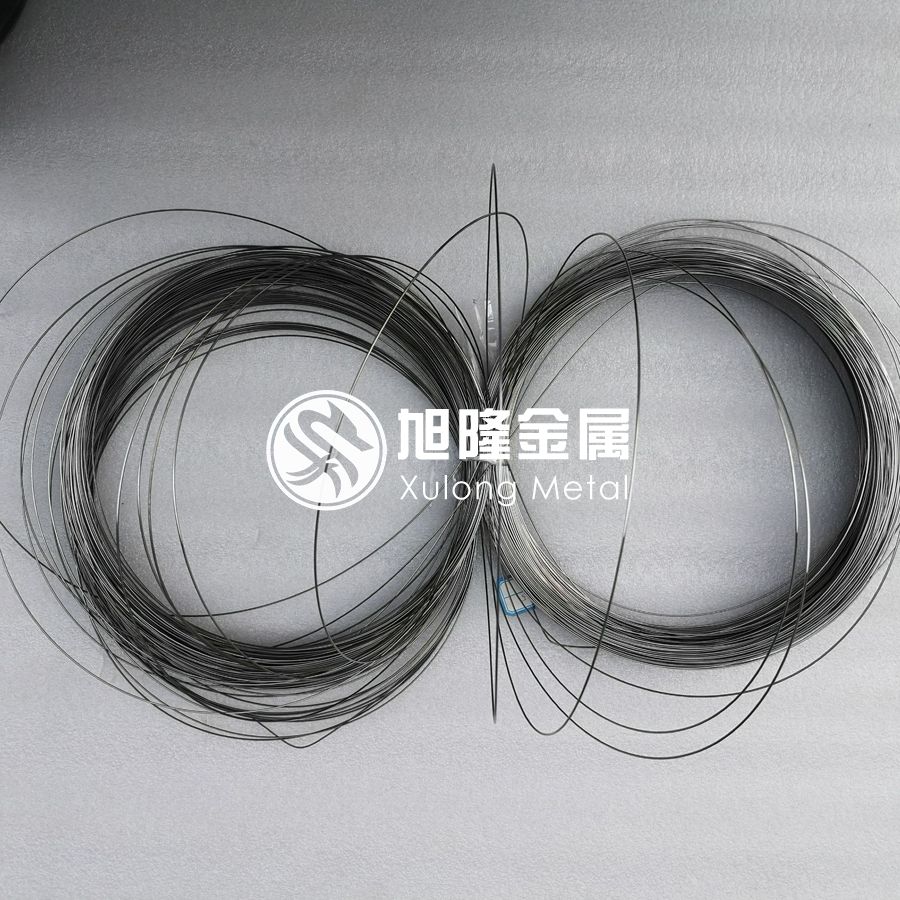 鈦絲、鈦管等鈦材料的10大特性