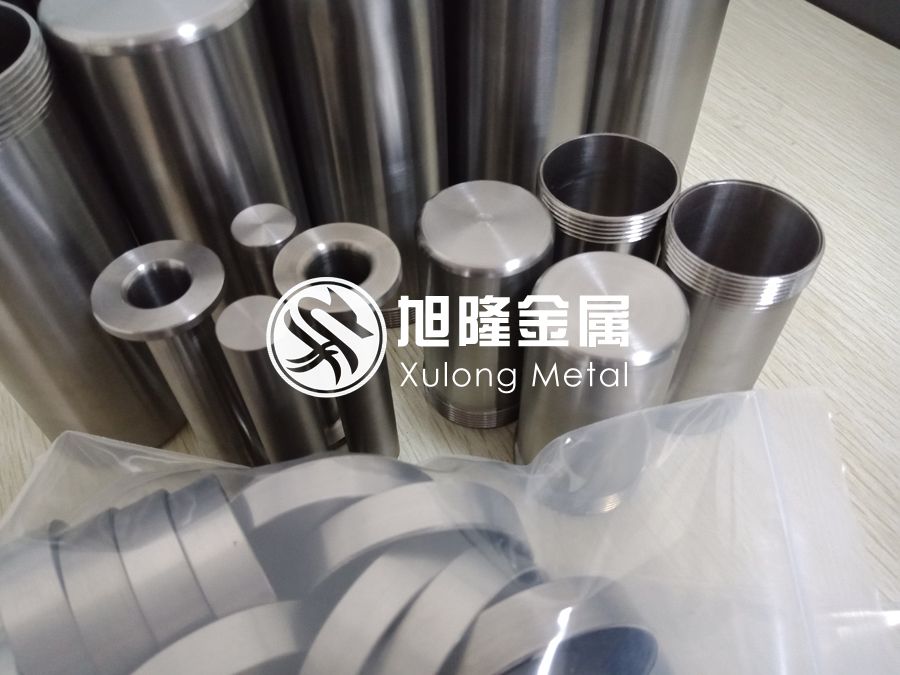 鈦合金的車削、刨削、銑削注意事項