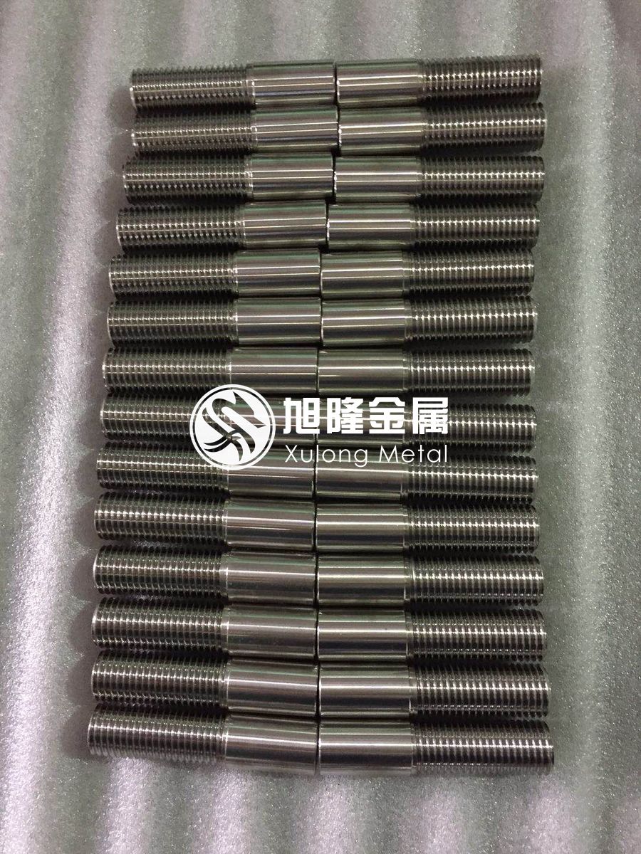 鈦管、鈦異形管件補焊的注意事項