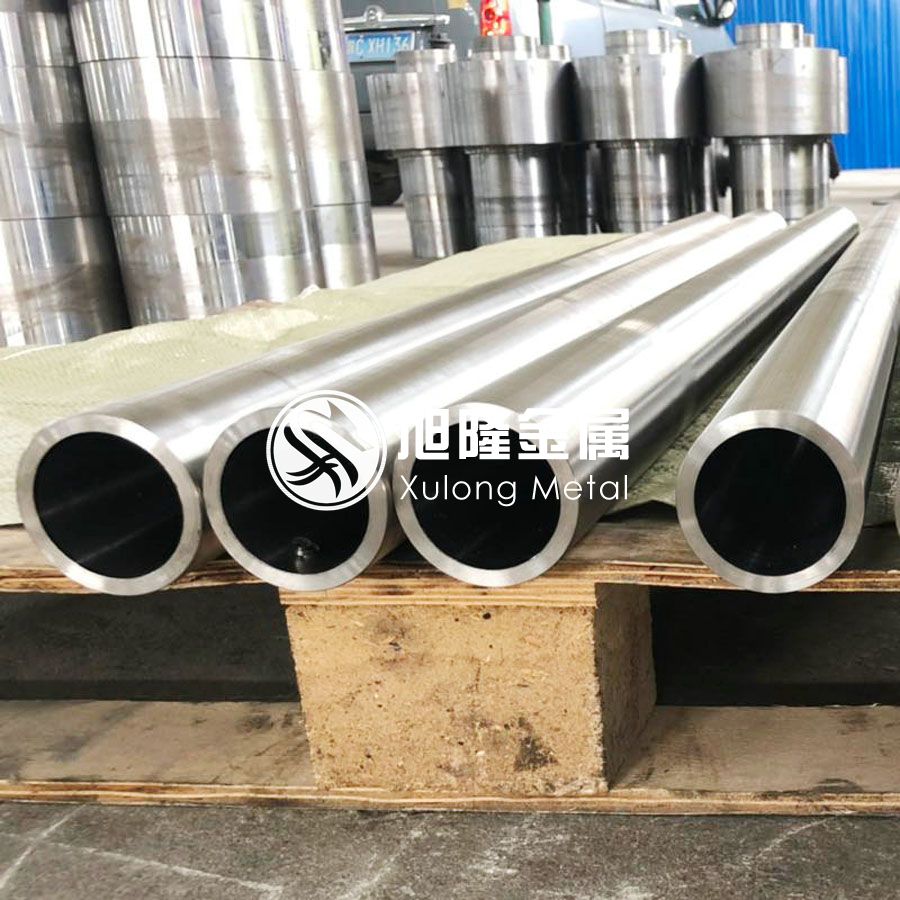 鈦管的耐腐性能及在海上油氣開采中的重要應(yīng)用 鈦管的耐腐性能及在海上油氣開采中的重要應(yīng)用