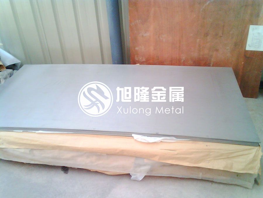 汽車用鈦合金板