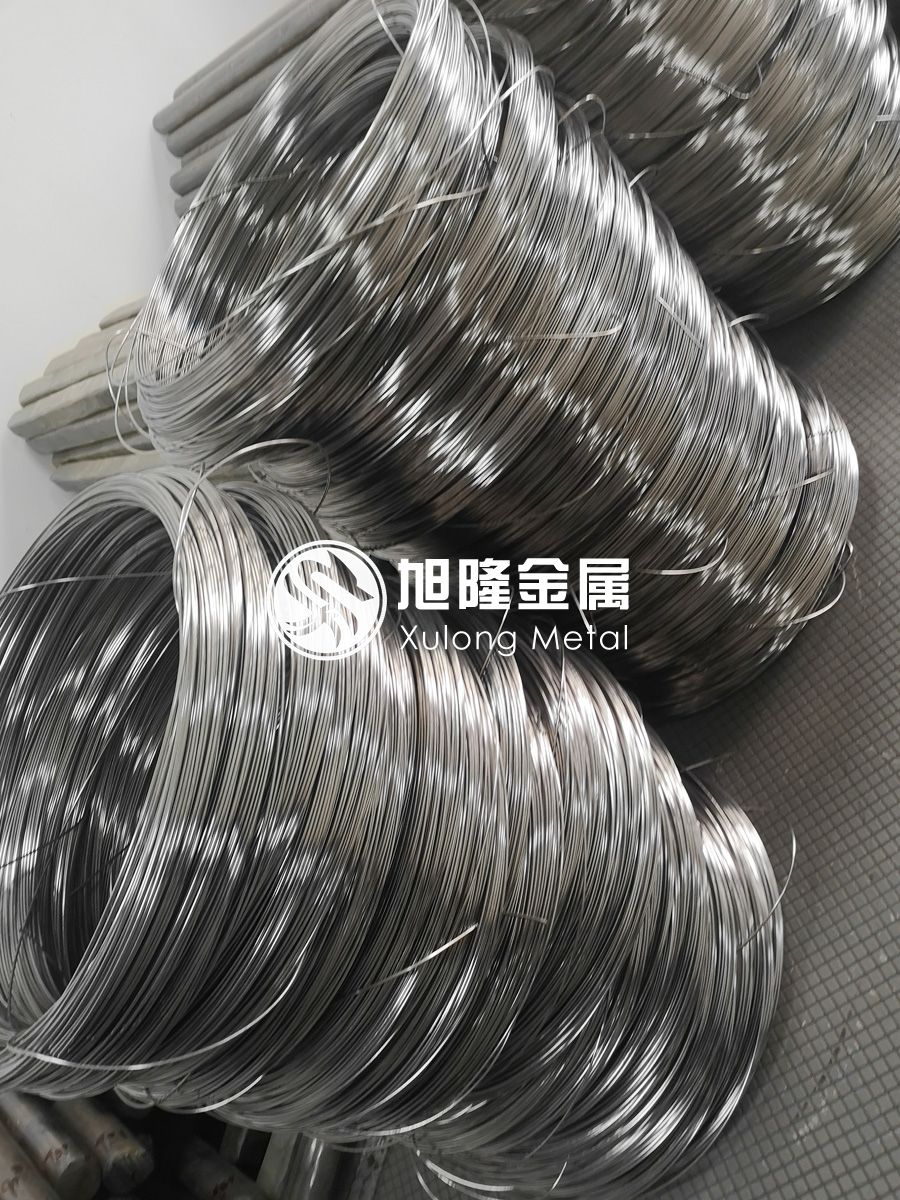 鈦絲的分類及主要應(yīng)用領(lǐng)域 鈦絲的分類及主要應(yīng)用領(lǐng)域