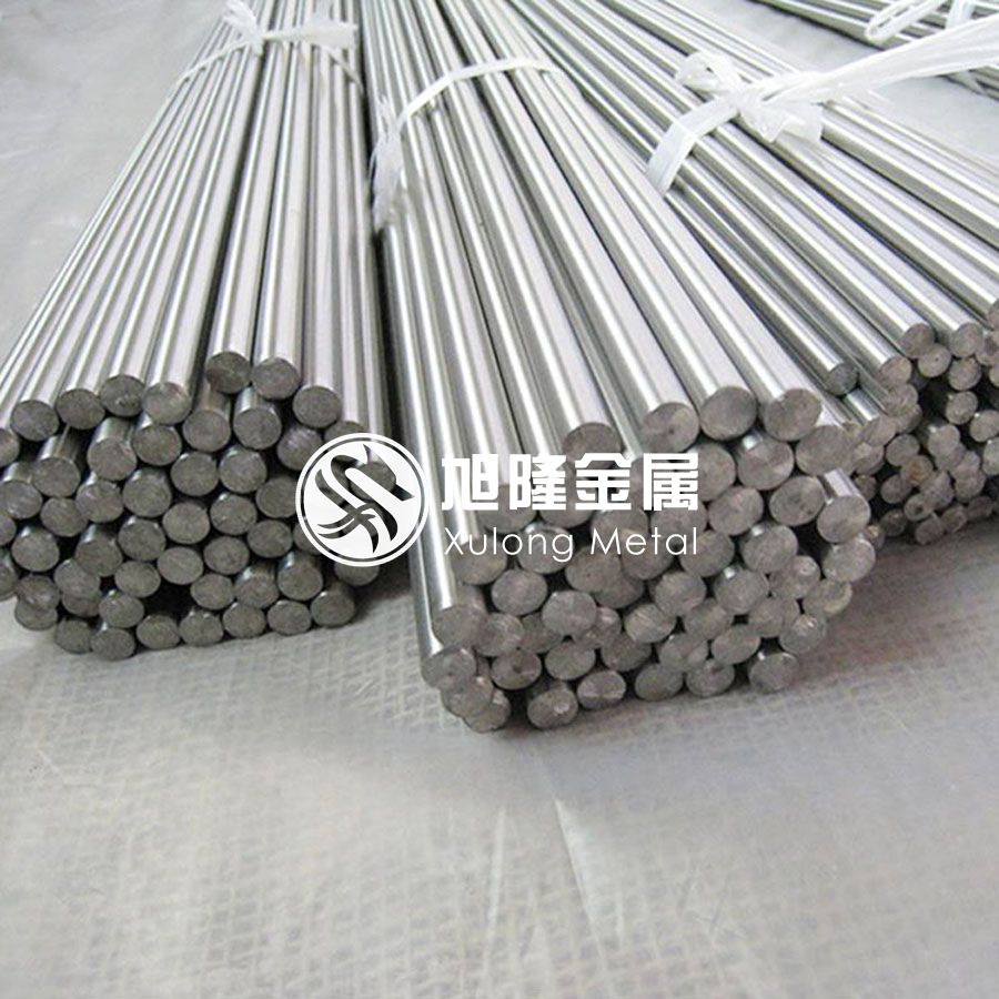 TC21鈦合金棒