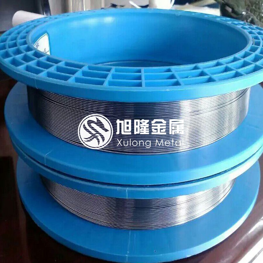 Ni200純鎳絲 Ni200鎳絲