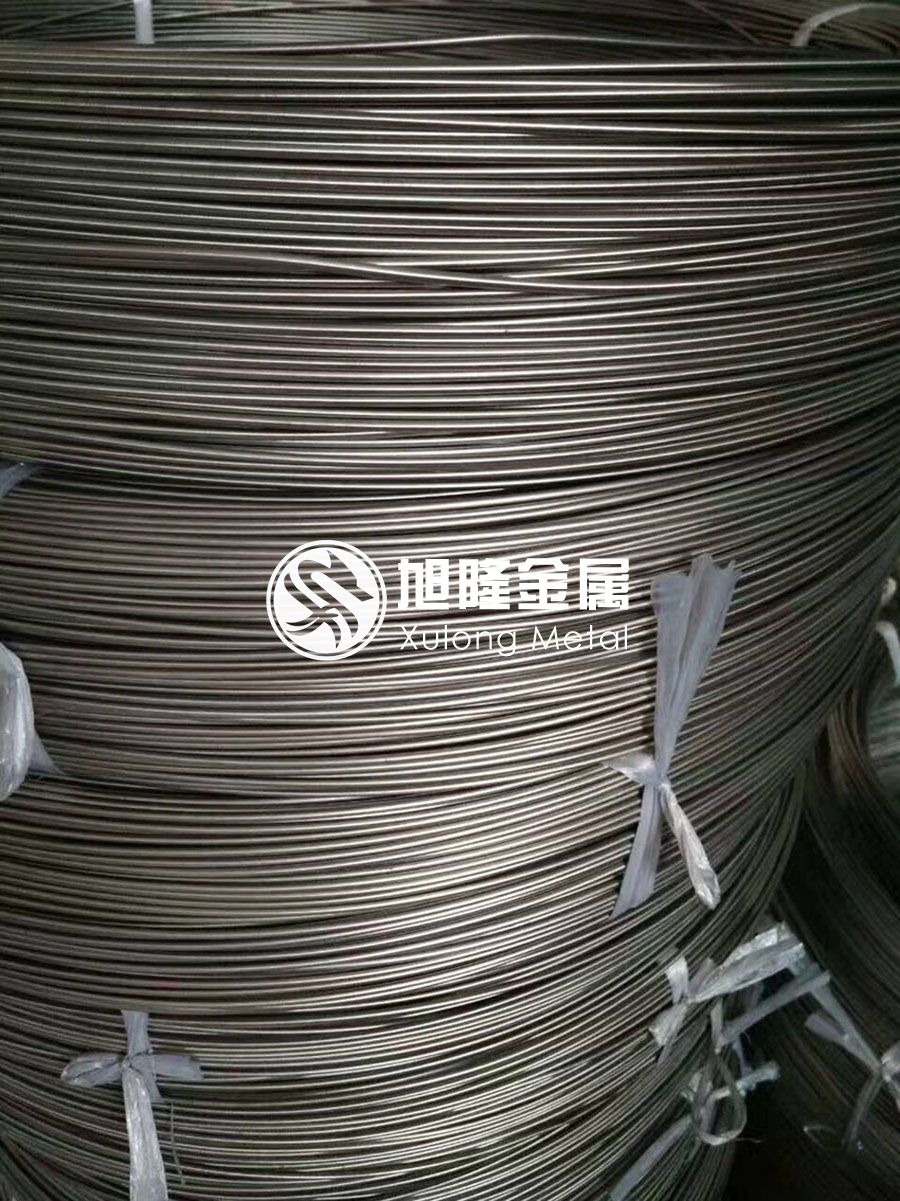 鈮直絲 鈮盤(pán)絲