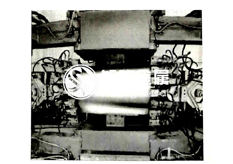 寶雞鈦材料廠家談鈦合金板材的常用成形技術(shù) 寶雞鈦材料廠家談鈦合金板材的常用成形技術(shù)