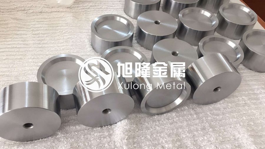 鈦材行業應用最廣泛的TC4鈦合金簡介