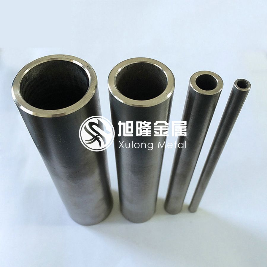 鈦及鈦合金焊接管國家標準（GB/T26057-2010）