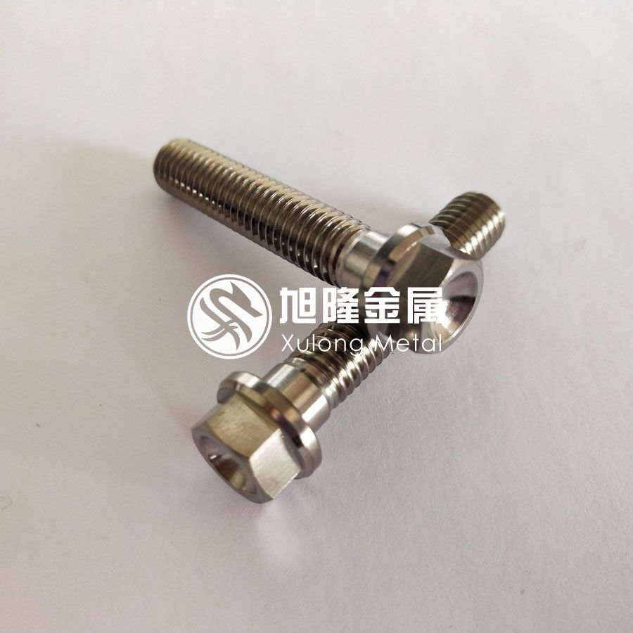 鈦標準件的常用計算公式