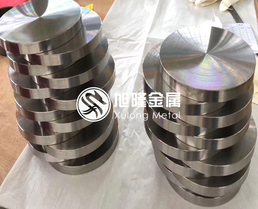 取樣方向對TC4鈦合金拉伸性能的影響