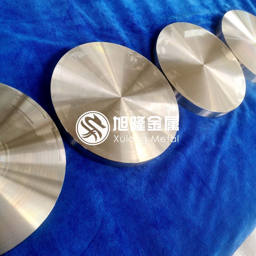 TC6鈦合金的性能及化學成分