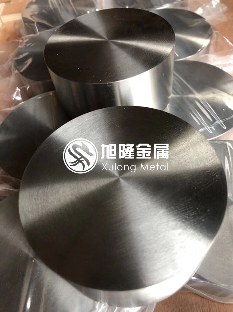 航空用鈦鍛件鈦管等鈦合金材料的性能及分類