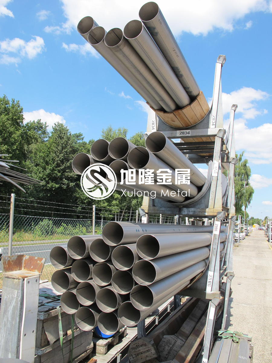 現貨供應TC11鈦合金 TC11鈦管