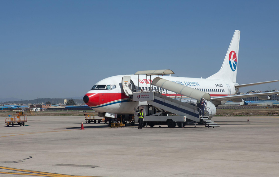 國外航空用鈦管鈦鍛件的市場應用現(xiàn)狀