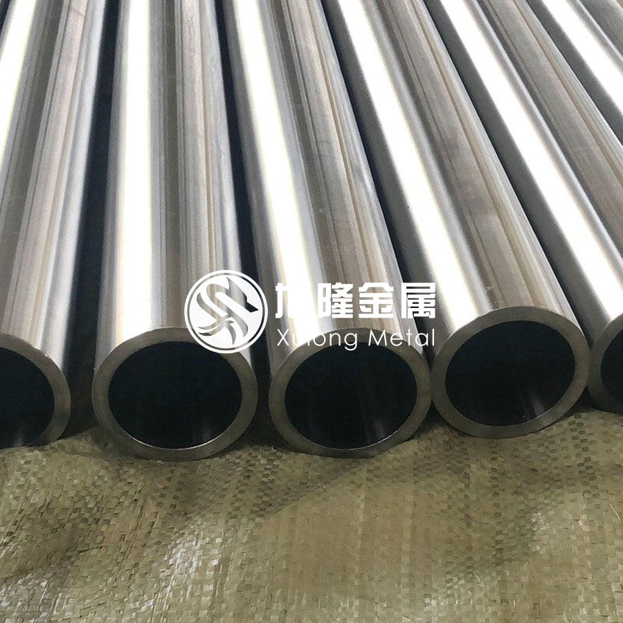 鈦合金管在石油鉆井領域的應用前景及優異性能