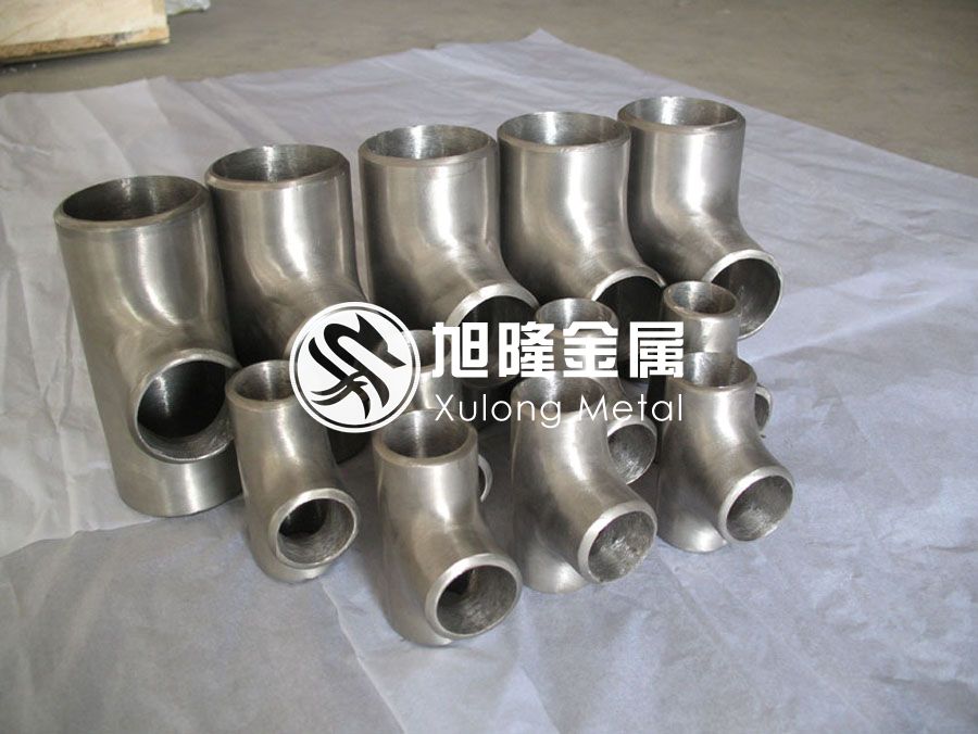 鈦彎頭鈦三通等管件的特特性 鈦彎頭鈦三通等管件的特特性