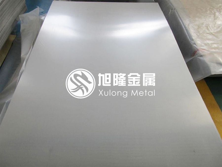 TC4鈦合金板材熱軋處理工藝試驗分析