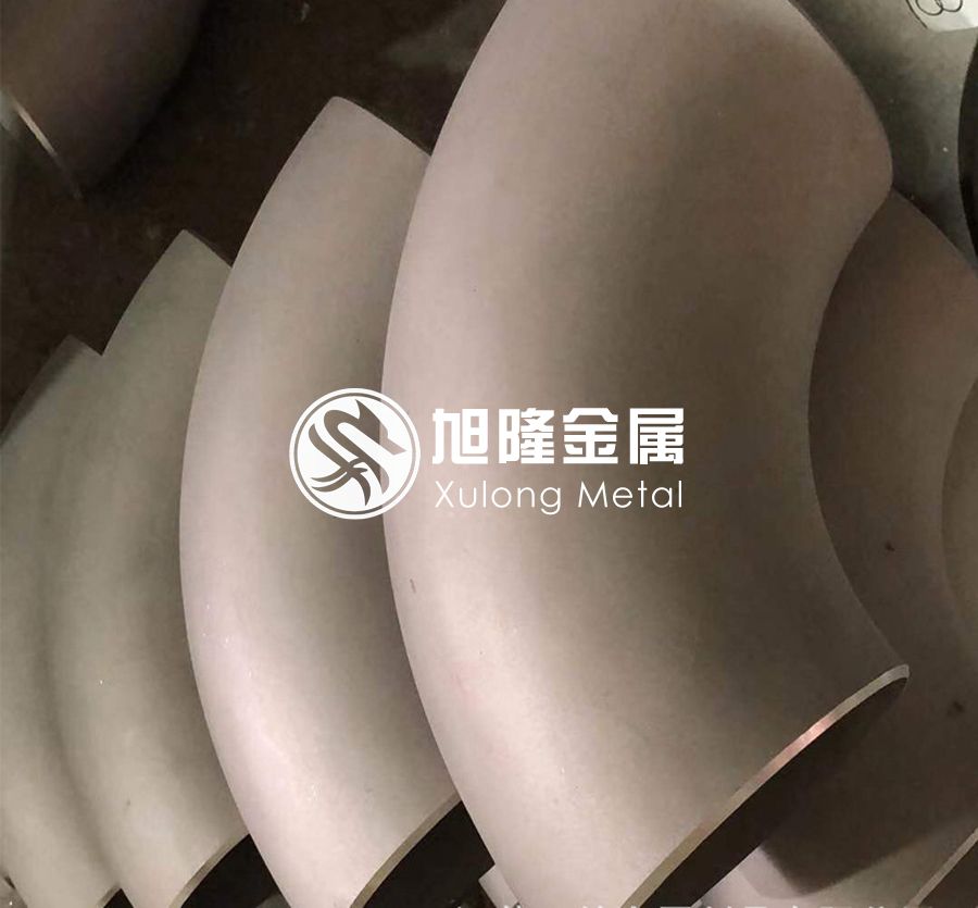 化工海洋工程用鈦管件的工藝選擇與標(biāo)準(zhǔn)規(guī)范