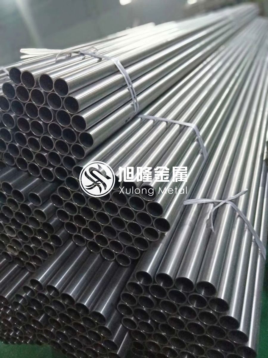 TA9鈦靶合金管焊接易出現的焊接缺陷