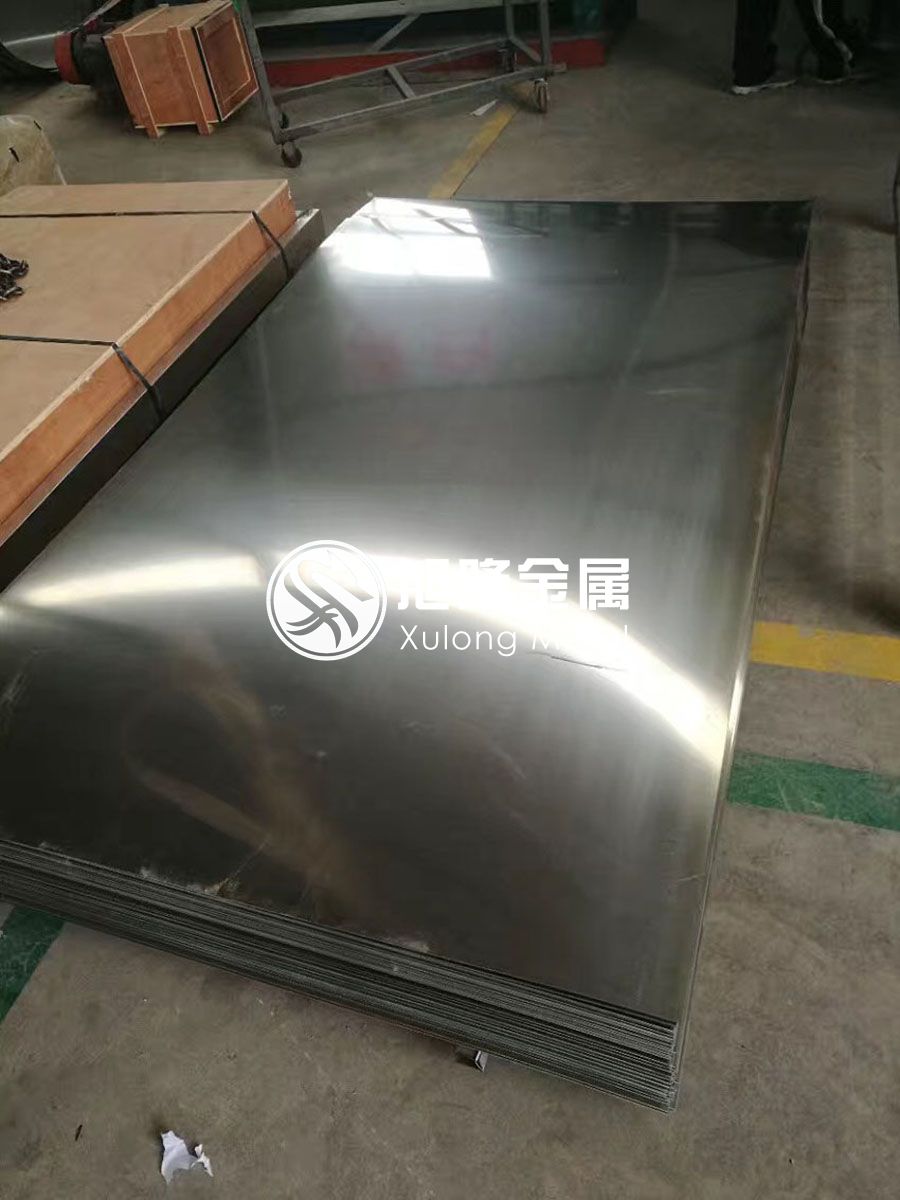 定制TA2/GR2純鈦板 規格齊全 現貨零切