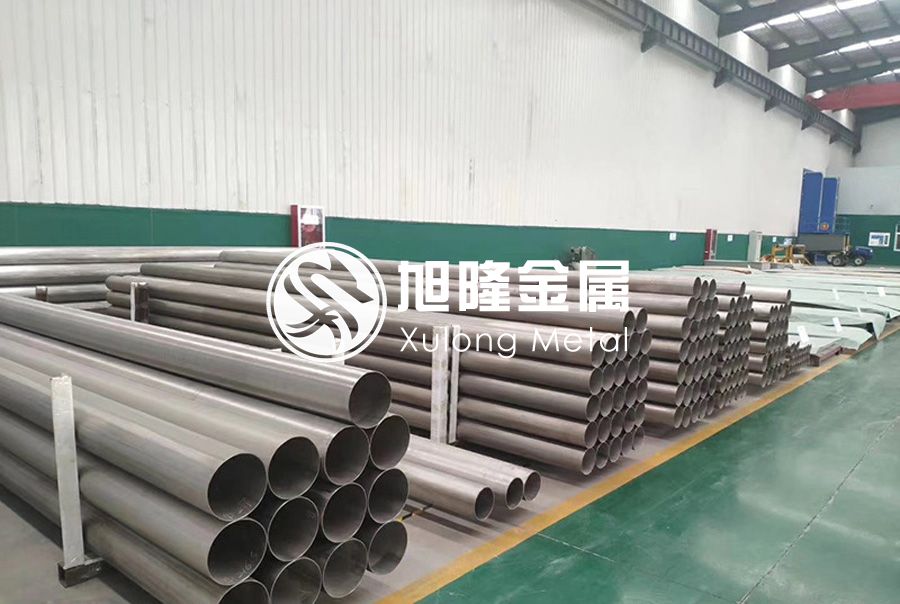 純鈦管的常用規格及重量計算一張表