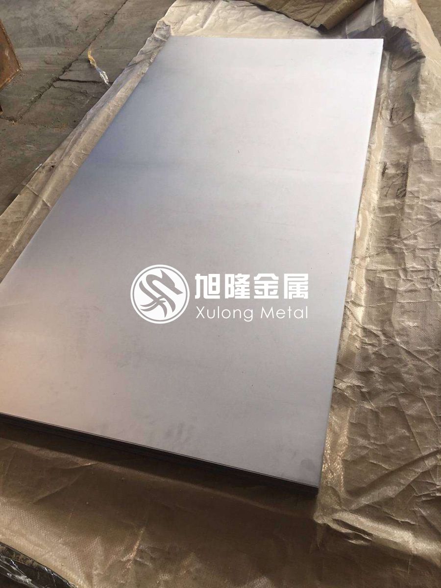 潛艇用TA5—A 鈦合金板國家軍用標準