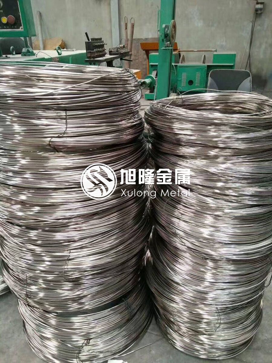 鈦絲的化學(xué)成分、力學(xué)性能、脆斷的原因分析