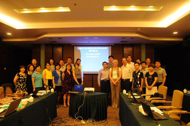 兩項涉及鎳鐵材料的新國標正式發布