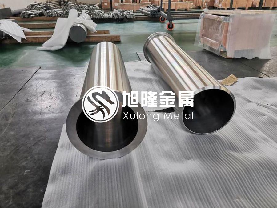 定制702/705鋯管鋯無縫管