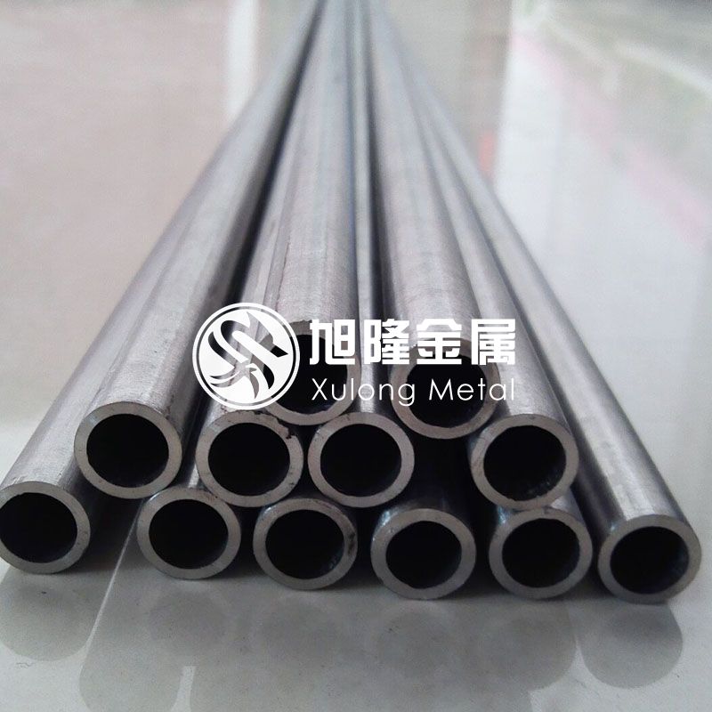 航天航空用高強度鈦管