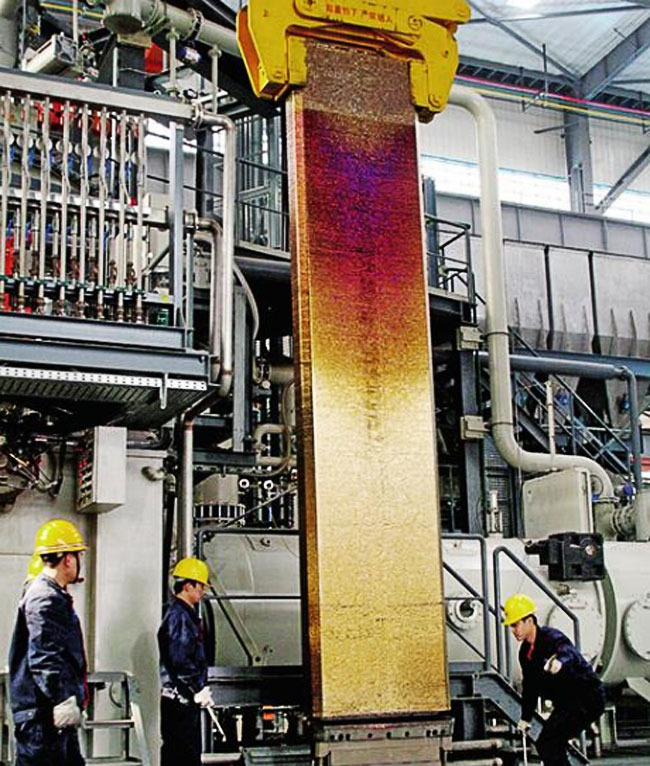 聚焦2021中國鈦谷國際鈦產(chǎn)業(yè)博覽會 聚焦2021中國鈦谷國際鈦產(chǎn)業(yè)博覽會