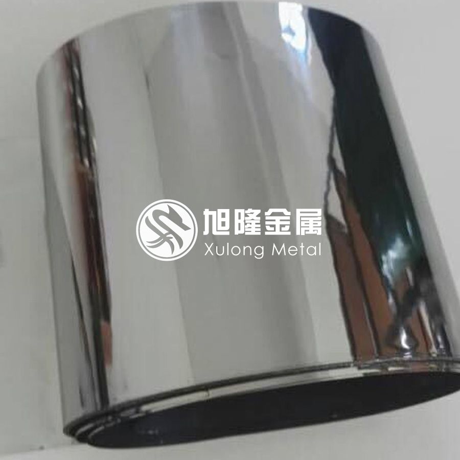 鈦箔廠家談TC4鈦合金相變溫度的測定與分析