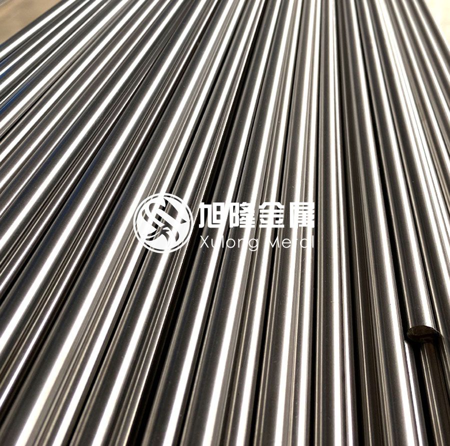 旭隆金屬介紹常用的鈦合金類別及用途