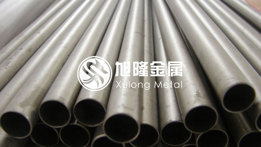 TA2純鈦管無縫化焊接與冷軋加工率的選擇