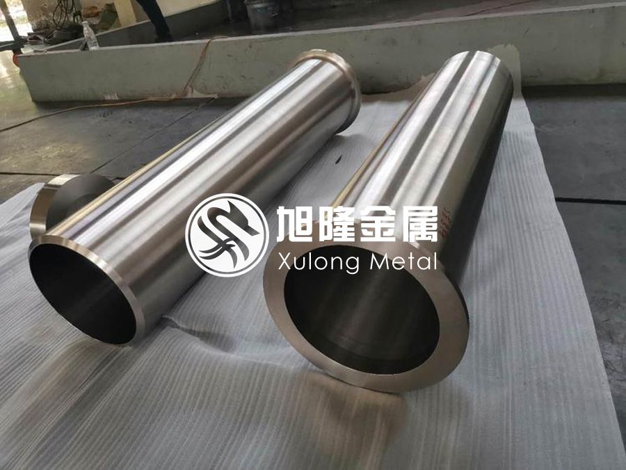 現(xiàn)貨供應(yīng)TA1/TA2工業(yè)鈦管外徑Φ18壁厚1mm純鈦無(wú)縫管 現(xiàn)貨供應(yīng)TA1/TA2工業(yè)鈦管外徑Φ18壁厚1mm純鈦無(wú)縫管