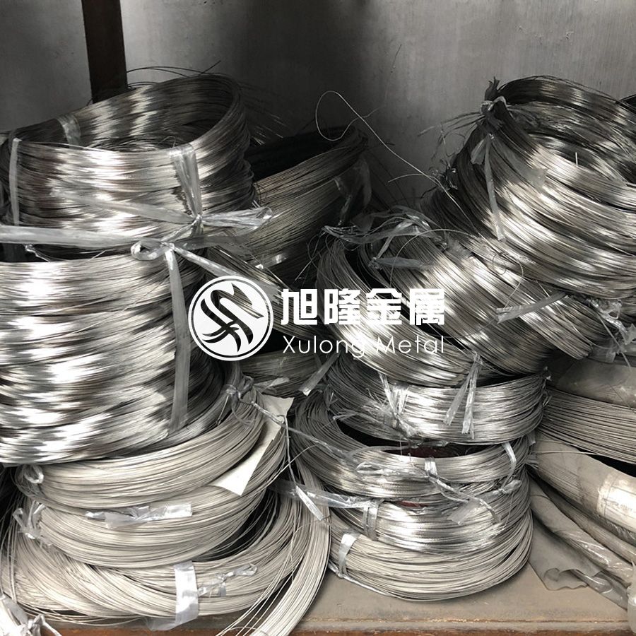 外科植入物用鈦絲國家標準GB/T 13810—2017